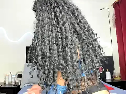 YourDreamReal online show from February 16, 2026, 11:34 pm