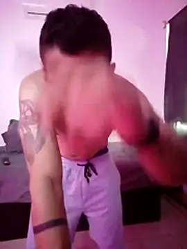 MRdxxx444 online show from February 9, 2026, 5:39 pm