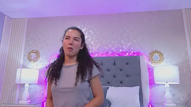 RoxanaAngel online show from March 1, 2026, 2:46 am