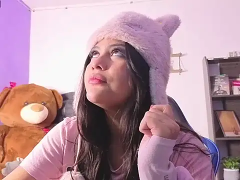 BadKittyy online show from February 6, 2026, 6:51 am