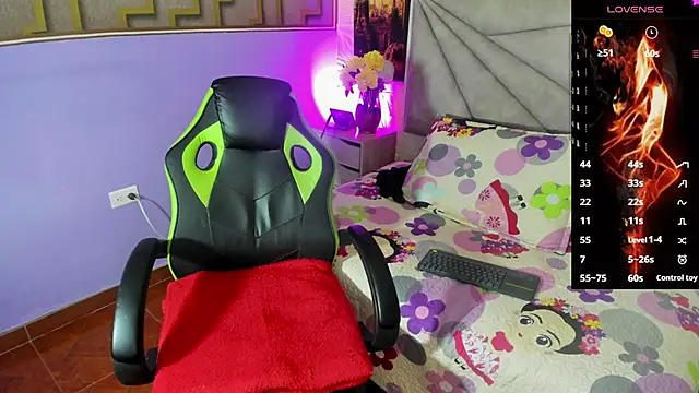 adri rivera online show from February 19, 2026, 8:16 pm