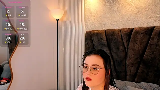 zoe hugeboobs online show from February 4, 2026, 12:00 pm