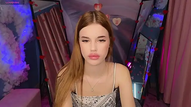 Snapshot of Anna_Lumina chatting on February 12, 2026, 8:59 pm Anna Lumina online show from February 12, 2026, 8:59 pm