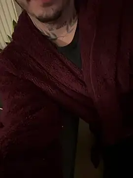 InkedGuy1 online show from February 11, 2026, 8:47 pm