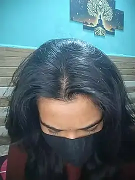 ZyphiaLive online show from February 22, 2026, 11:47 pm