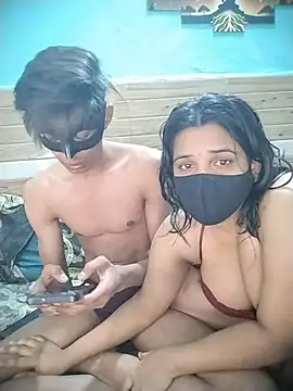 ZyphiaLive online show from March 29, 2026, 7:47 pm