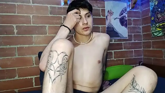 Snapshot of PaulDamico chatting on March 2, 2026, 5:08 am PaulDamico online show from March 2, 2026, 5:08 am