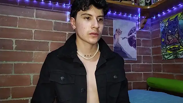 PaulDamico online show from March 5, 2026, 11:12 pm