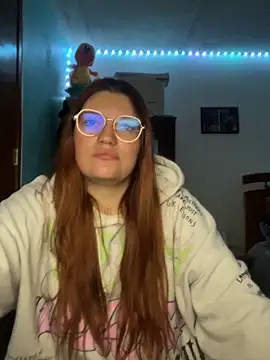 Vixroy7 online show from February 11, 2026, 12:48 am