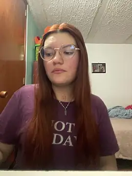 Vixroy7 online show from May 29, 2026, 10:52 pm