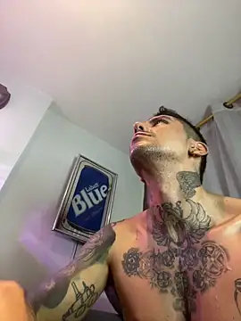 mister eithan online show from March 31, 2026, 2:57 am