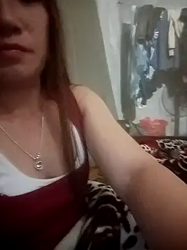 cutebobi online show from February 24, 2026, 3:10 pm