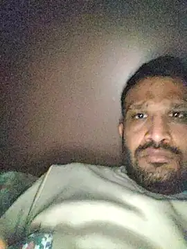 rqvipatel online show from January 18, 2026, 5:44 am