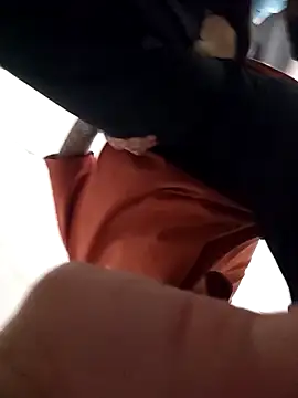 blackninja66 online show from February 25, 2026, 5:00 pm