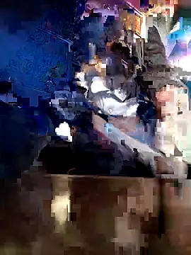 blackninja66 online show from March 26, 2026, 1:01 am