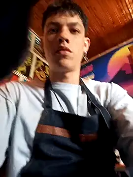 blackninja66 online show from April 4, 2026, 8:17 pm