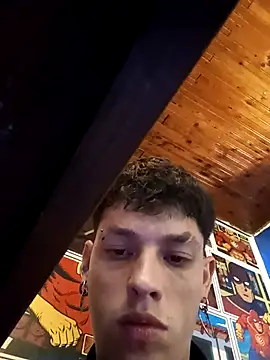 blackninja66 online show from April 6, 2026, 2:53 am