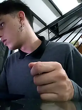 blackninja66 online show from April 6, 2026, 5:30 am