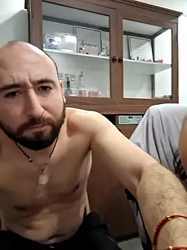 Perseo95 online show from March 3, 2026, 6:14 pm