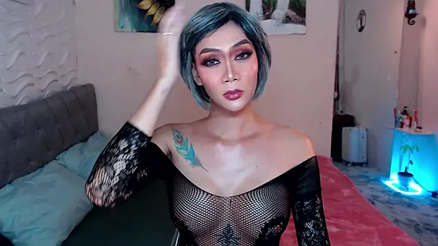 Catalina Ignacio online show from March 14, 2026, 10:42 am