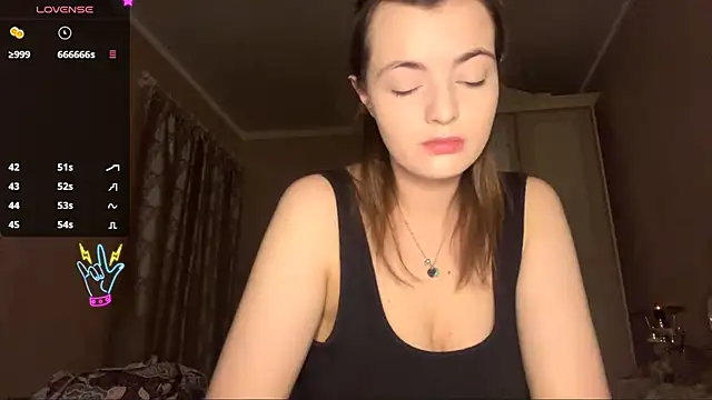 MistressBabe online show from April 16, 2026, 6:19 pm