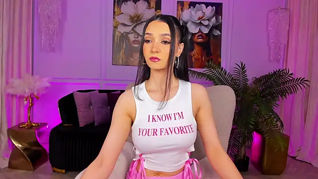 AvaCassidy online show from March 20, 2026, 8:35 pm