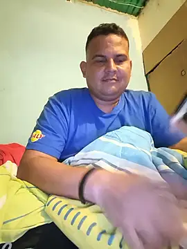 THONETE online show from May 21, 2026, 1:34 am