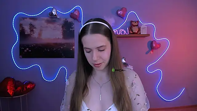 Snapshot of lumi_soft chatting on February 20, 2026, 8:38 am lumi soft online show from February 20, 2026, 8:38 am