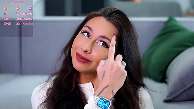 loseecontrol online show from February 16, 2026, 1:18 pm