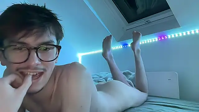 gabinlemarginal online show from April 22, 2026, 9:27 pm