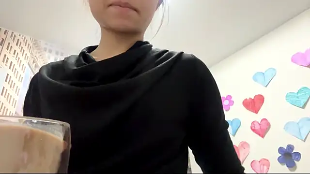 Snapshot of SweetMiaXO chatting on February 20, 2026, 11:00 am SweetMiaXO online show from February 20, 2026, 11:00 am