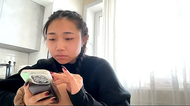 Snapshot of SweetMiaXO chatting on February 25, 2026, 3:38 am SweetMiaXO online show from February 25, 2026, 3:38 am