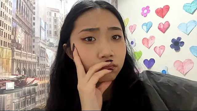 SweetMiaXO online show from March 3, 2026, 10:21 am