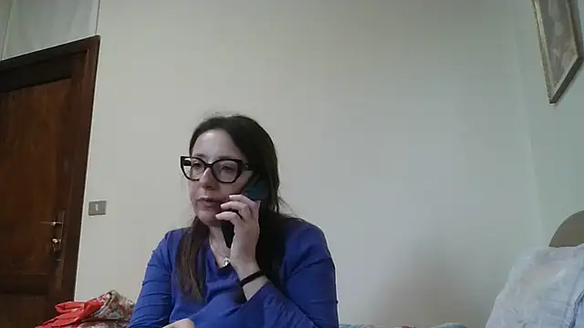 Miasexmilf online show from April 13, 2026, 9:48 am