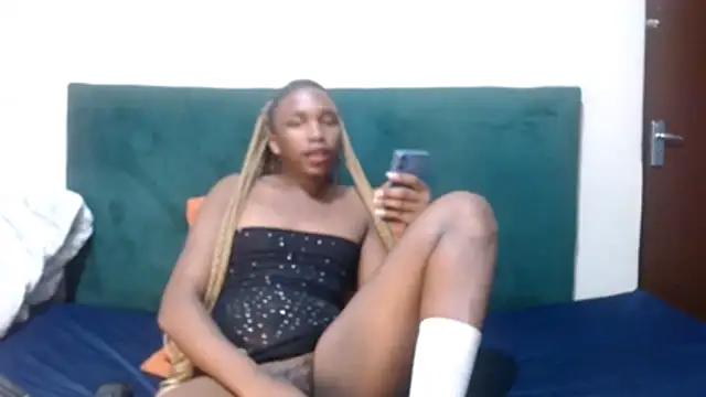 TallHornyTrans online show from July 5, 2026, 5:20 pm