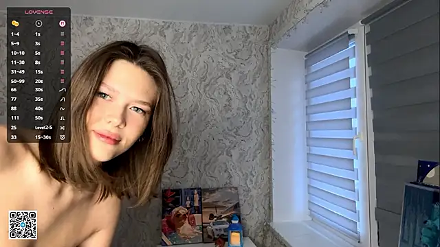 Snapshot of CindyHines chatting on February 7, 2026, 1:26 pm CindyHines online show from February 7, 2026, 1:26 pm