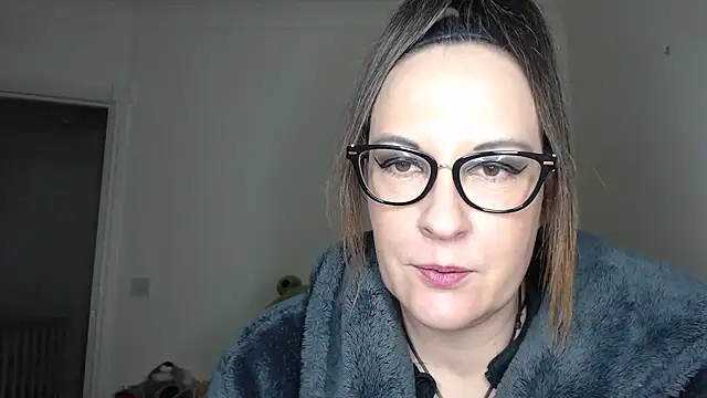 PsychicDominatrix online show from February 20, 2026, 7:03 pm