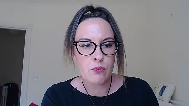 PsychicDominatrix online show from May 30, 2026, 2:14 pm