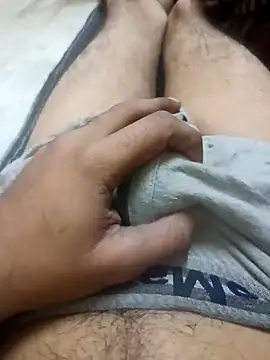 Ashu284xh online show from January 18, 2026, 6:01 pm