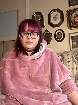 ProfaneHekate online show from February 18, 2026, 11:22 pm