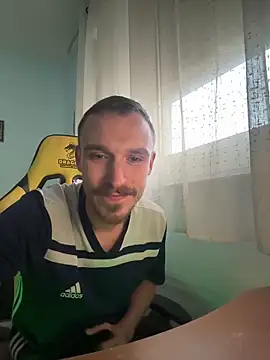 TheMaskShow online show from April 8, 2026, 3:45 pm