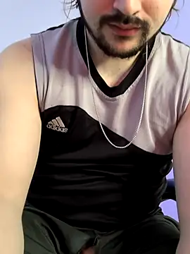 Snapshot of Derek_Vow chatting on February 19, 2026, 11:56 pm Derek Vow online show from February 19, 2026, 11:56 pm