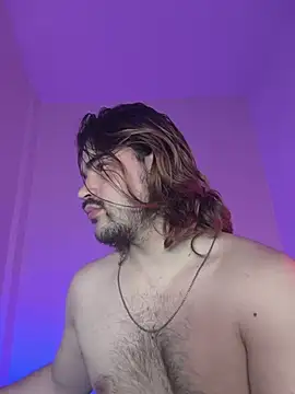 Derek Vow online show from March 15, 2026, 11:22 pm