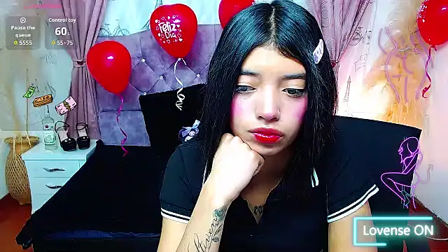 Esmeralda-18 online show from February 25, 2026, 11:20 am