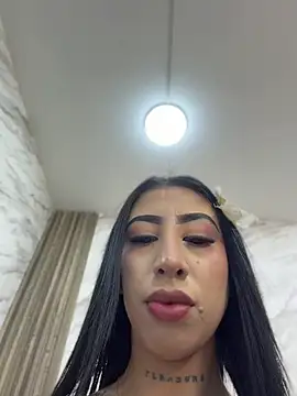 darkkjulietha online show from June 22, 2026, 5:10 pm