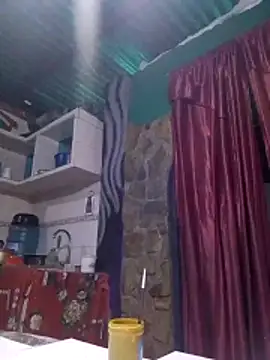 AxelFrost online show from February 3, 2026, 1:16 pm