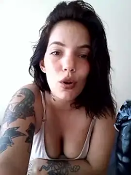 Snapshot of Anestesia_2 chatting on February 19, 2026, 6:37 pm Anestesia 2 online show from February 19, 2026, 6:37 pm