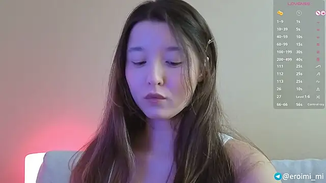 Snapshot of eroimi chatting on February 28, 2026, 5:03 pm eroimi online show from February 28, 2026, 5:03 pm