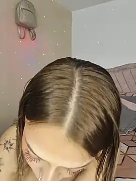 BellaDonna 16 online show from April 11, 2026, 5:50 pm