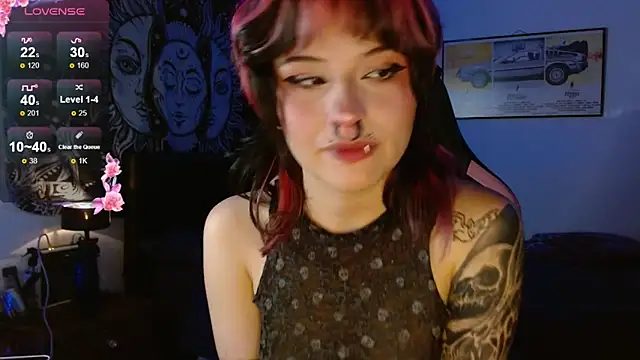 Snapshot of neena_nyx_ chatting on February 25, 2026, 10:08 pm neena nyx online show from February 25, 2026, 10:08 pm